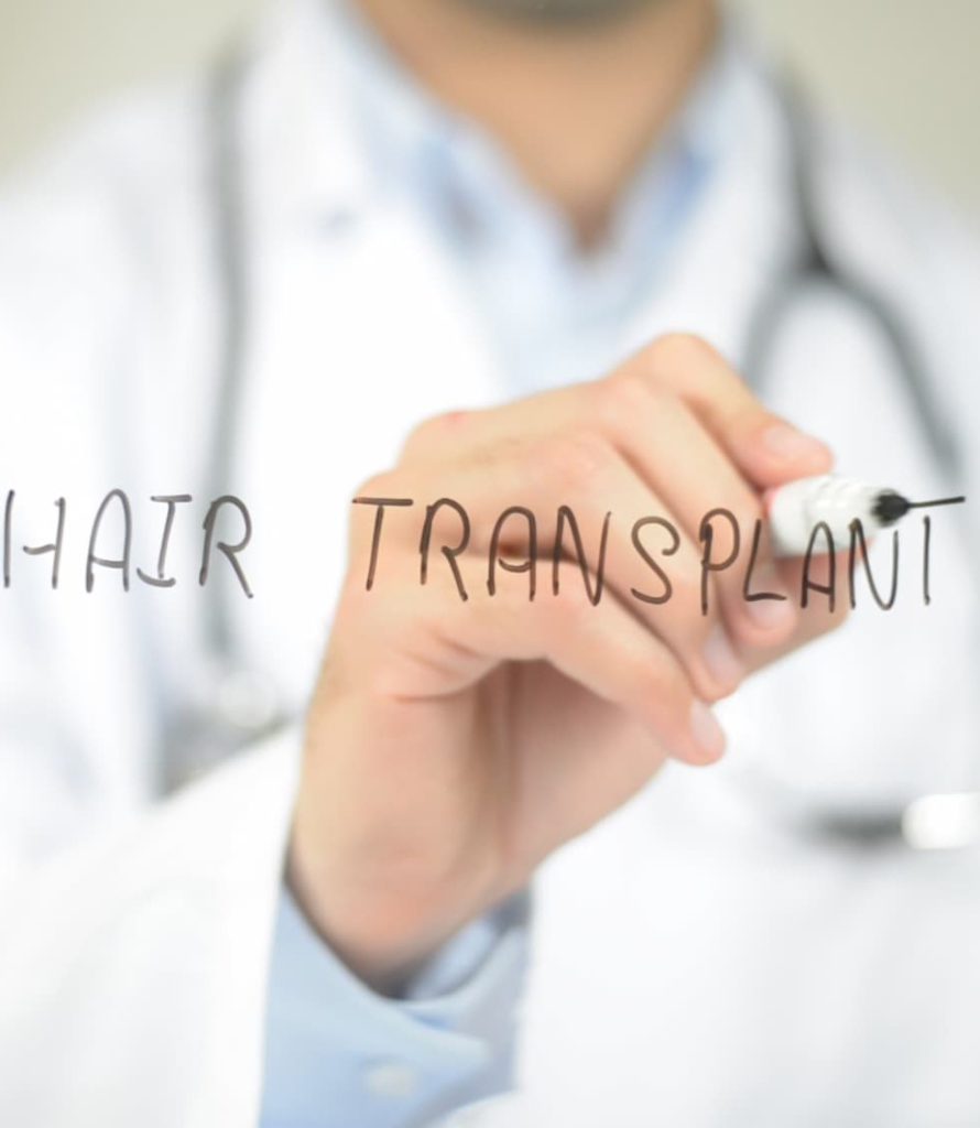about hairtranspalant